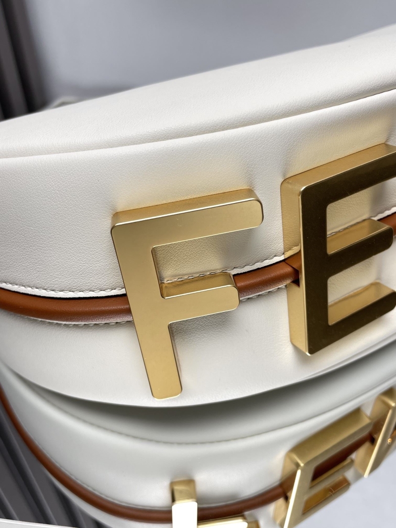 Fendi Top Handle Bags